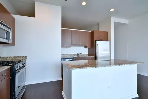 Kitchen - 65 E Monroe St #4420, Chicago, IL 60603 photo 9 of 10