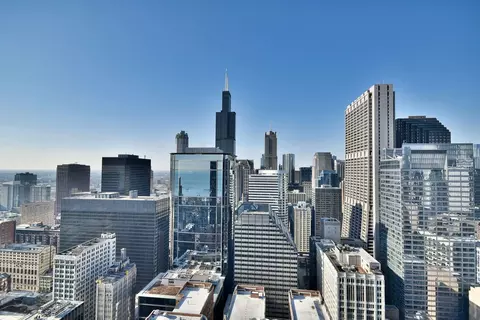View/Area - 65 E Monroe St #4420, Chicago, IL 60603 photo 3 of 4