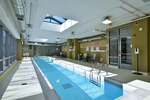 Exterior - 65 E Monroe St #4420, Chicago, IL 60603 photo 5 of 10