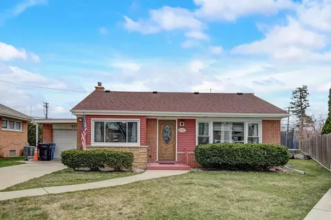 5427 N Oconto Ave, Chicago, IL 60656