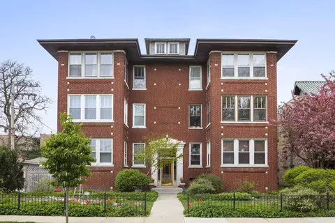 333 S Taylor Ave #2N, Oak Park, IL 60302