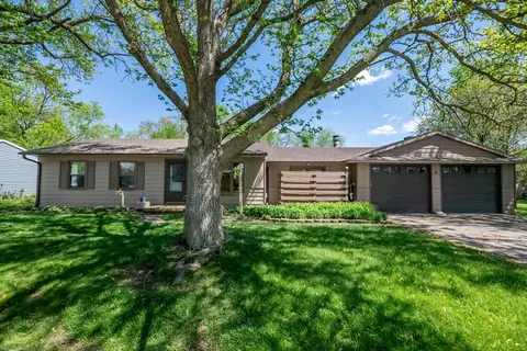 109 N West St, Downs, IL 61736 photo 14