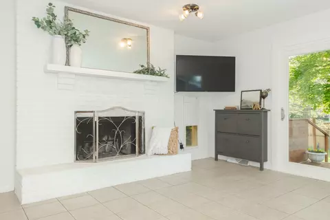 Living - 206 Foster Dr, Normal, IL 61761 photo 1 of 4