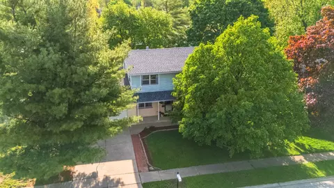 View/Area - 206 Foster Dr, Normal, IL 61761 photo 3 of 3