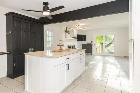 Kitchen - 206 Foster Dr, Normal, IL 61761 photo 5 of 5