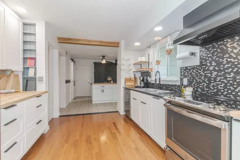 Kitchen - 206 Foster Dr, Normal, IL 61761 photo 1 of 5