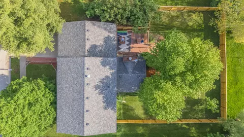 Exterior - 206 Foster Dr, Normal, IL 61761 photo 2 of 11