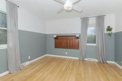 Bedroom - 206 Foster Dr, Normal, IL 61761 photo 4 of 6