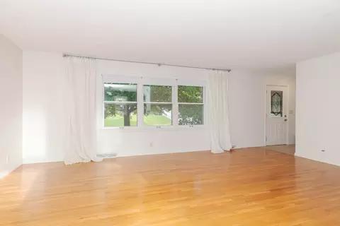 Living - 206 Foster Dr, Normal, IL 61761 photo 2 of 4