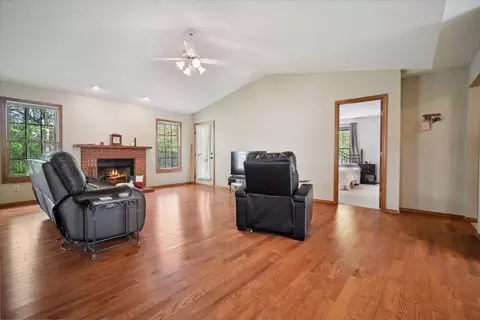 Living - 2512 Timberview Dr, Bloomington, IL 61701 photo 1 of 3