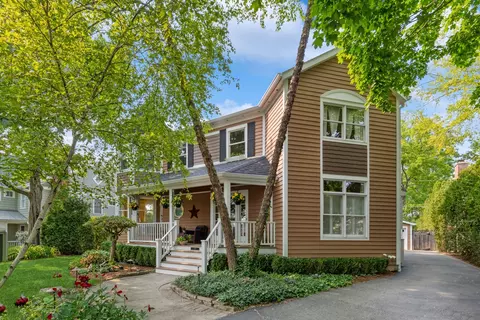 100 E North Ave, Lake Bluff, IL 60044 photo 2