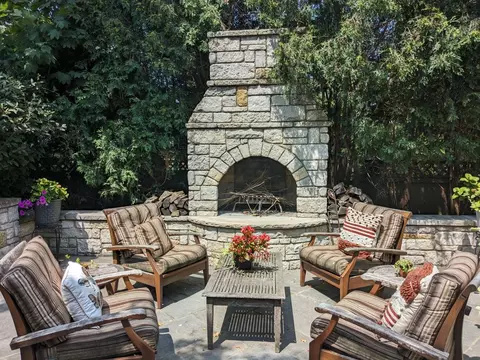 100 E North Ave, Lake Bluff, IL 60044 photo 33