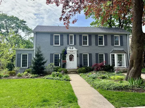 2800 Grant St, Evanston, IL 60201
