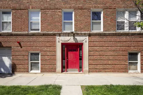 1646 W Berwyn Ave #2E, Chicago, IL 60640