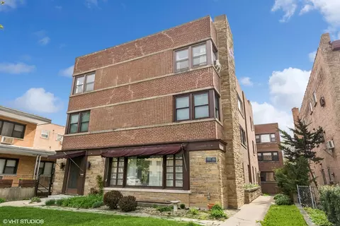 7231 N Ridge Ave #3W, Chicago, IL 60645