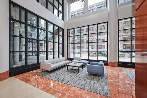 Living - 211 E Ohio St #1014, Chicago, IL 60611 photo 2 of 2