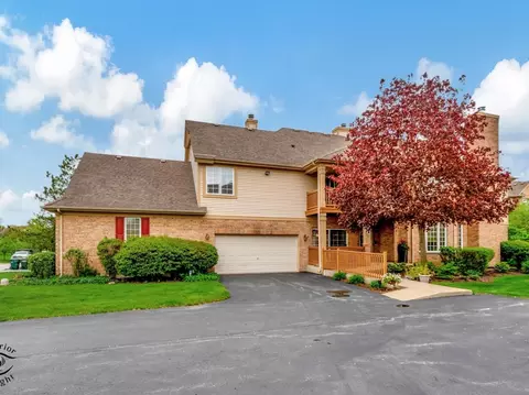 3804 Spyglass Cir #3804, Palos Heights, IL 60463