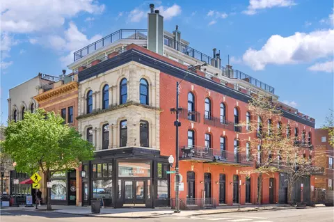 7 S Aberdeen St #2A, Chicago, IL 60607