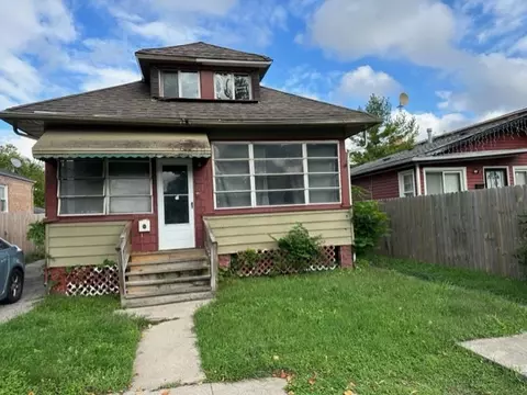 14917 Lincoln Ave, Harvey, IL 60426