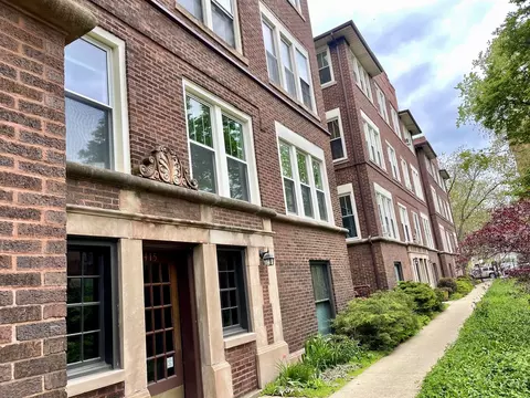 1415 W Greenleaf Ave #1N, Chicago, IL 60626