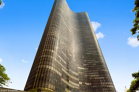 505 N Lake Shore Dr #3002, Chicago, IL 60611