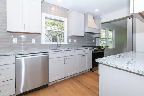 Kitchen - 711 N School St, Normal, IL 61761 photo 1 of 3
