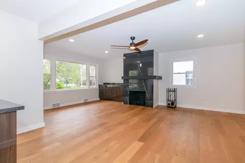 Living - 711 N School St, Normal, IL 61761 photo 10 of 10