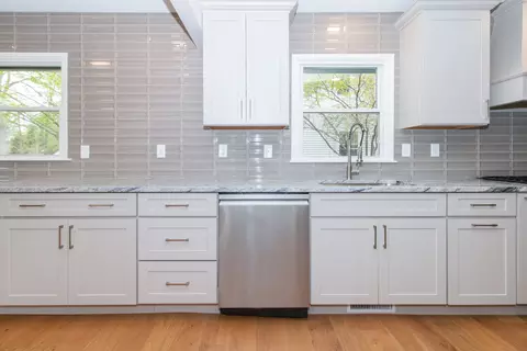 Kitchen - 711 N School St, Normal, IL 61761 photo 2 of 3