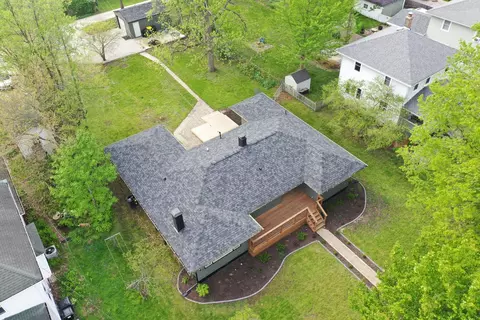 Exterior - 711 N School St, Normal, IL 61761 photo 2 of 17