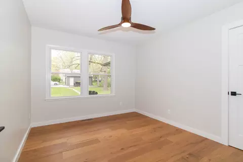 Bedroom - 711 N School St, Normal, IL 61761 photo 1 of 9