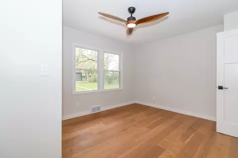 Bedroom - 711 N School St, Normal, IL 61761 photo 5 of 9