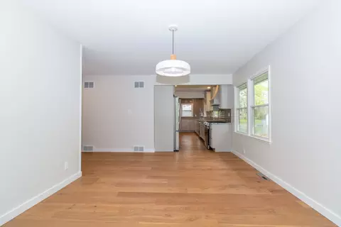 Living - 711 N School St, Normal, IL 61761 photo 3 of 10