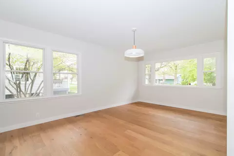 Living - 711 N School St, Normal, IL 61761 photo 1 of 10