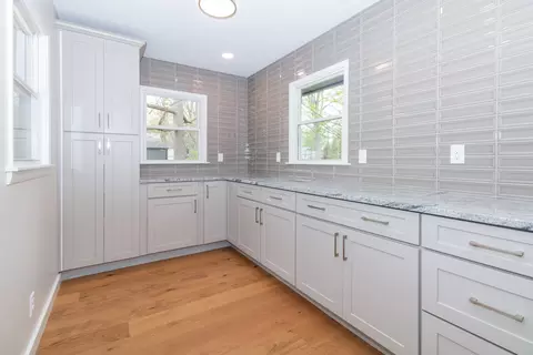 Kitchen - 711 N School St, Normal, IL 61761 photo 3 of 3