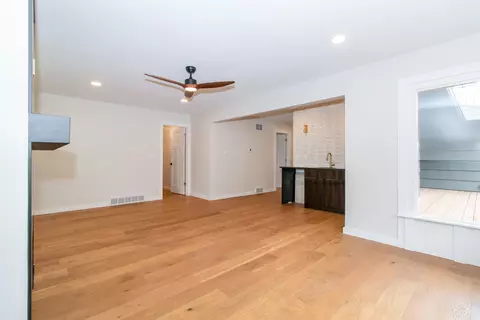 Living - 711 N School St, Normal, IL 61761 photo 7 of 10