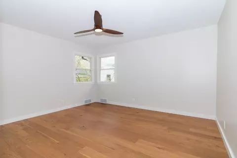 Bedroom - 711 N School St, Normal, IL 61761 photo 8 of 9