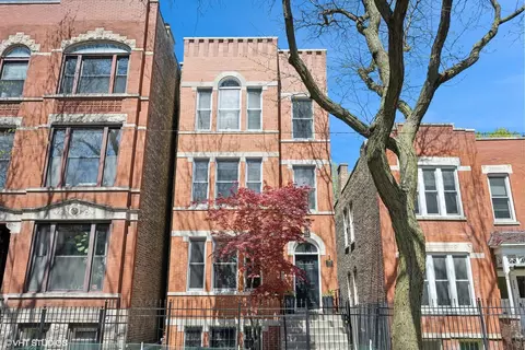 2138 W Potomac Ave #3, Chicago, IL 60622