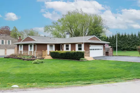 3727 Tilche Ln, Crystal Lake, IL 60014