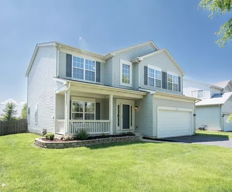2344 Amsterdam Cir, Montgomery, IL 60538