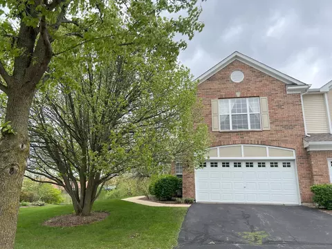 1491 Millbrook Dr, Algonquin, IL 60102