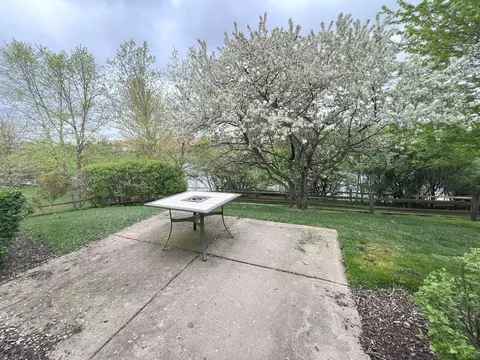 Exterior - 1491 Millbrook Dr, Algonquin, IL 60102 photo 4 of 5