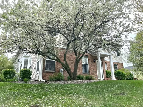 Exterior - 1491 Millbrook Dr, Algonquin, IL 60102 photo 3 of 5