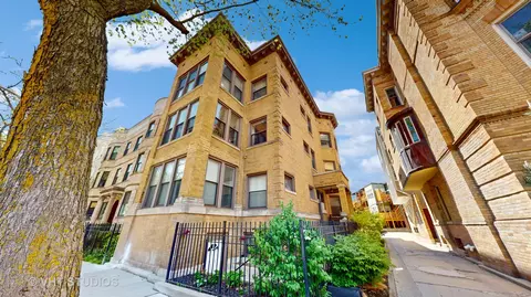 4030 N Clarendon Ave #3, Chicago, IL 60613