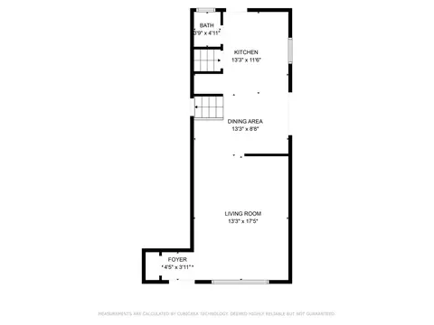 Floorplan - 12 Eureka Dr, Lemont, IL 60439 photo 2 of 4