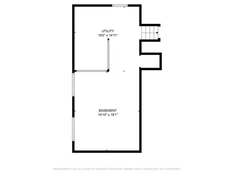Floorplan - 12 Eureka Dr, Lemont, IL 60439 photo 4 of 4