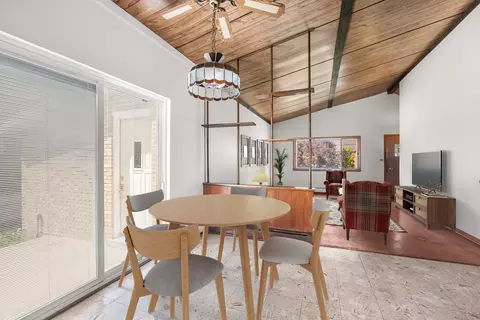 Dining - 12 Eureka Dr, Lemont, IL 60439 photo 1 of 1