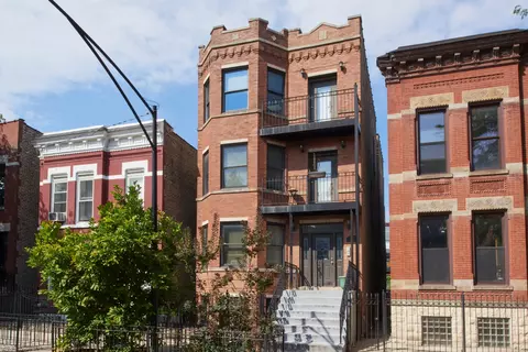 924 N Wolcott Ave #G, Chicago, IL 60622