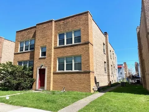 6619 N Seeley Ave, Chicago, IL 60645