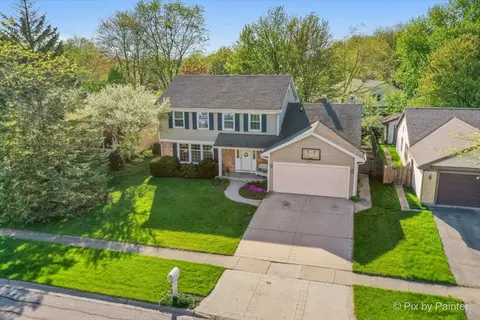View/Area - 1196 Buttercup Ln, Bartlett, IL 60103 photo 1 of 8