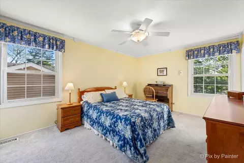 Bedroom - 1196 Buttercup Ln, Bartlett, IL 60103 photo 1 of 5